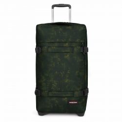 Valise 2 Roulettes Transit'R L Camo Dye Khaki