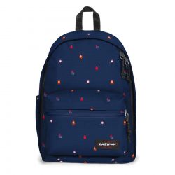 Sac à Dos Office Zippl'R Camp Mini Navy
