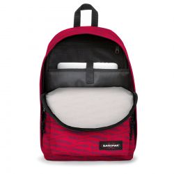 Sac à Dos Out Of Office Sculptype Red