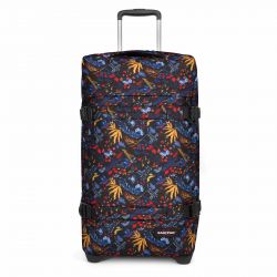 Valise 2 Roulettes Transit'R L Whimsical Black