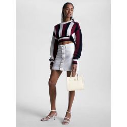 Sac à Main TH City en Synthétique