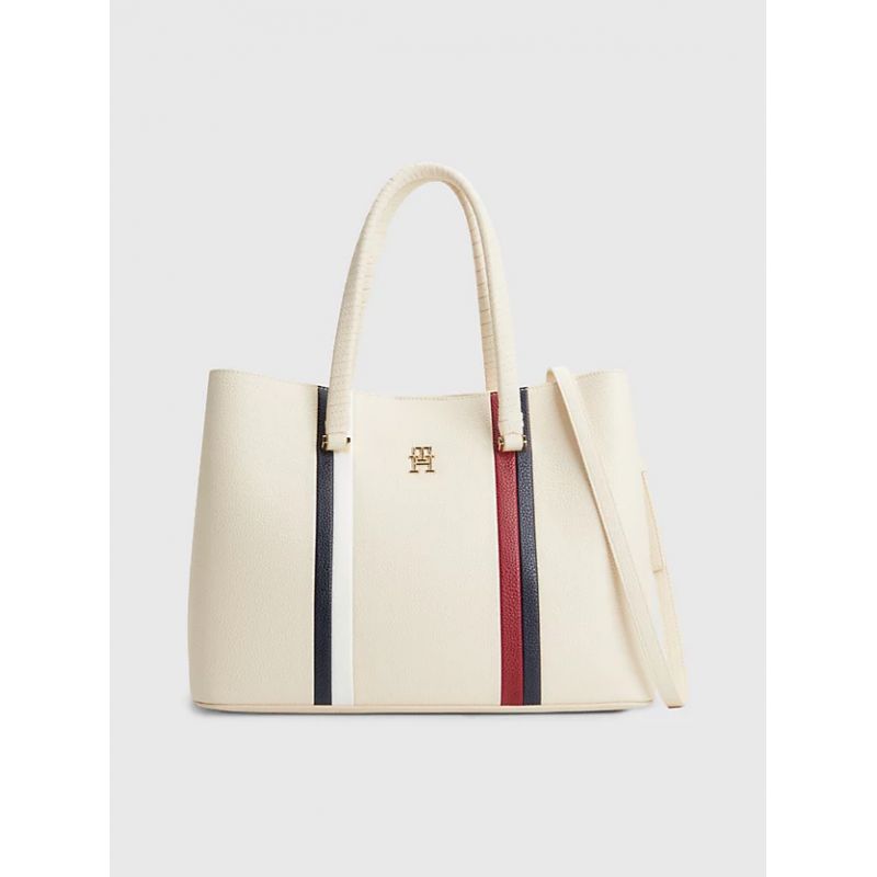 Sac a main cabas tommy hilfiger 2025