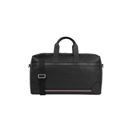Sac de Voyage Central en Synthétique