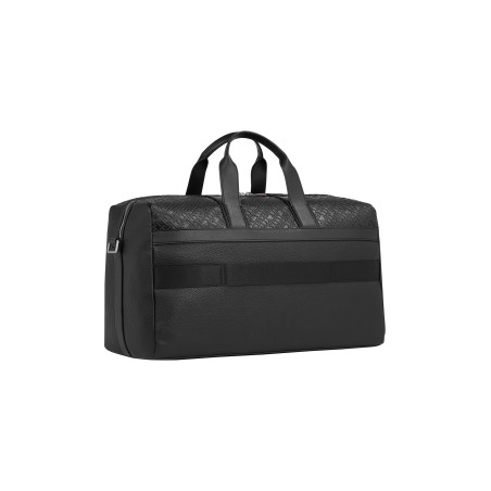 Sac de Voyage Central en Synthétique