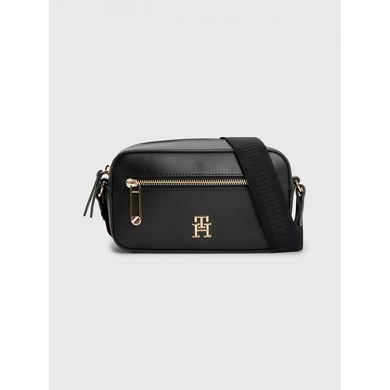 Sac Travers Iconic en Synthétique Sac Travers Iconic en Synthétique