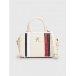 Sac à main Emblem en synthétique - Tommy Hilfiger