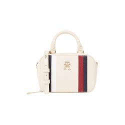 Sac à main Emblem en synthétique - Tommy Hilfiger