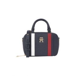 Sac à main Emblem en synthétique - Tommy Hilfiger