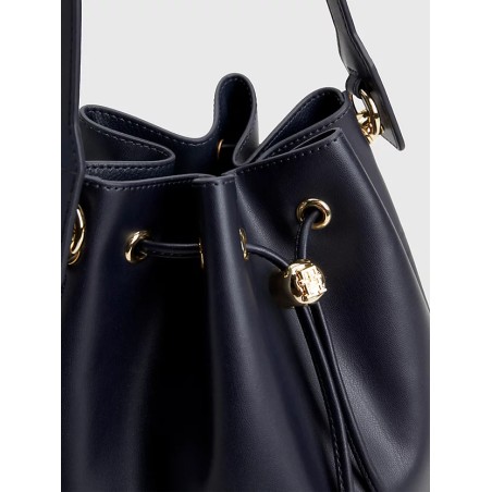 Sac Seau Iconic en Synthétique - Tommy Hilfiger