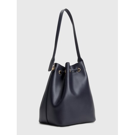 Sac Seau Iconic en Synthétique - Tommy Hilfiger