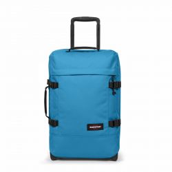 Valise Cabine 2 Roulettes Tranverz S Broad Blue