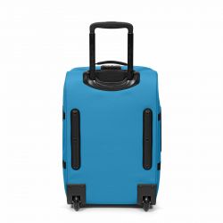 Valise Cabine 2 Roulettes Tranverz S Broad Blue