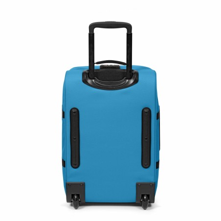 Valise Cabine 2 Roulettes Tranverz S Broad Blue - Eastpak