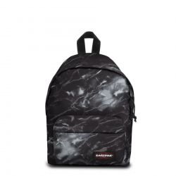 Mini Sac à Dos Orbit Marbled Black