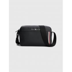 Sac Travers Central en Toile