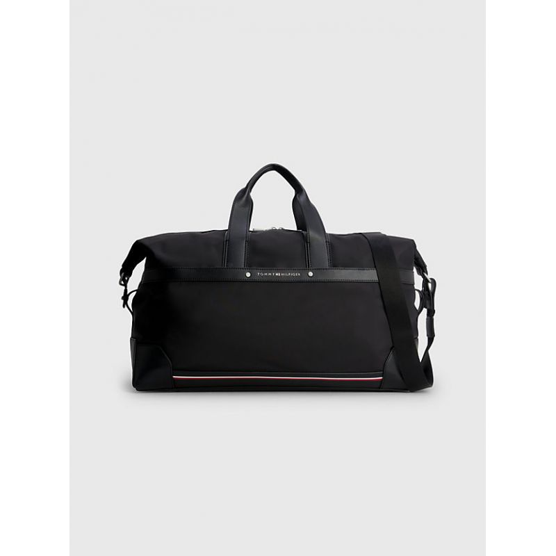 Sac Ordinateur Central en Synthétique - Tommy Hilfiger