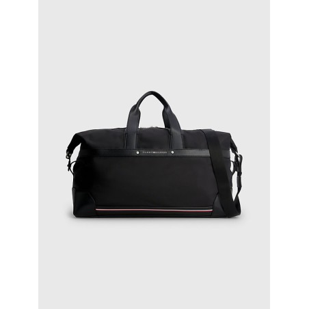 Sac de Voyage Central en Synthétique