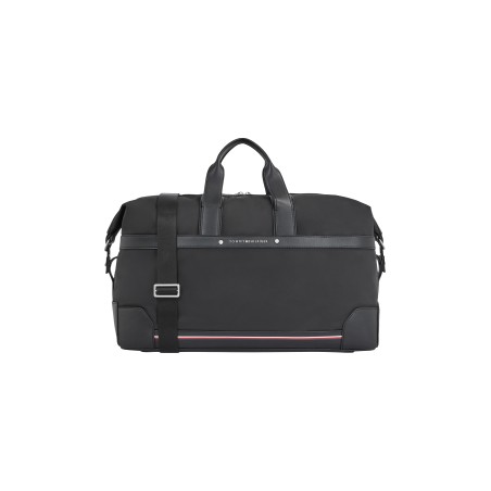 Sac de Voyage Central en Synthétique