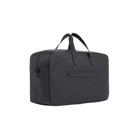Sac de Voyage Piqué en Synthétique