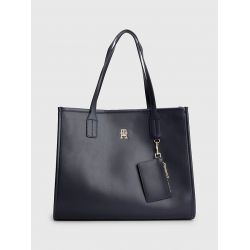 Sac Cabas City en Synthétique - Tommy Hilfiger