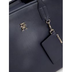 Sac Cabas City en Synthétique - Tommy Hilfiger