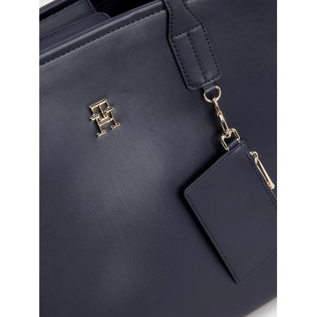 Sac Cabas City en Synthétique - Tommy Hilfiger