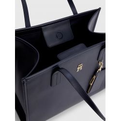 Sac Cabas City en Synthétique - Tommy Hilfiger