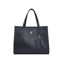 Sac Cabas City en Synthétique - Tommy Hilfiger