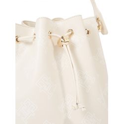 Sac Seau Iconic en Synthétique - Tommy Hilfiger