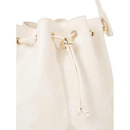 Sac Seau Iconic en Synthétique - Tommy Hilfiger