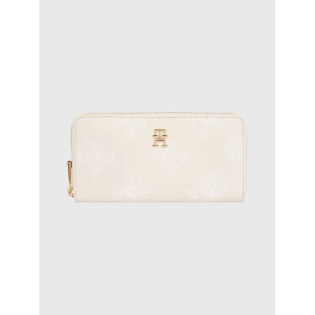 Compagnon Zippé Iconic en Synthétique