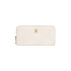 Compagnon Zippé Iconic en Synthétique