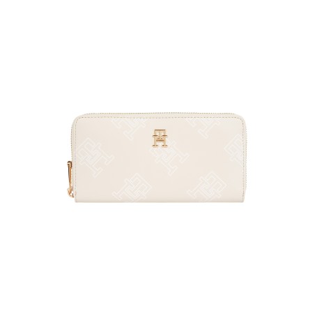 Compagnon Zippé Iconic en Synthétique