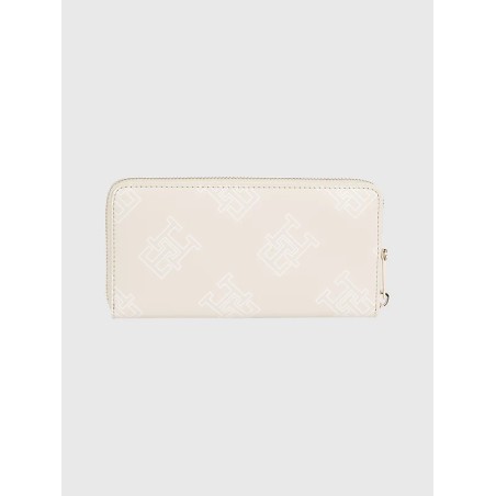 Compagnon Zippé Iconic en Synthétique