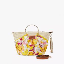 Panier Lanna en Synthétique