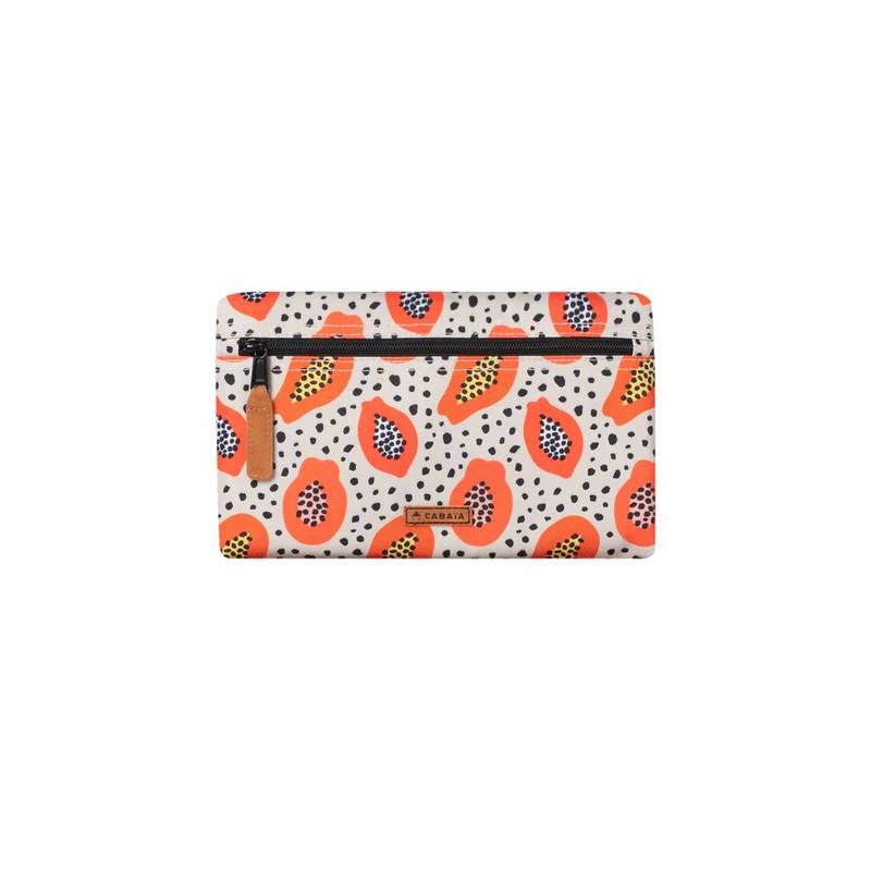 Pochette Pocket L en Toile - Cabaia