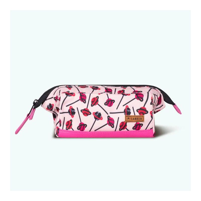 Trousse Simple en Toile - Cabaia