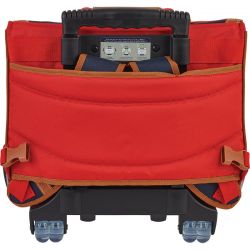 Cartable à Roulettes 38 cm Bico Arthur 