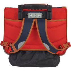Cartable à Roulettes 38 cm Bico Arthur 
