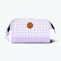 Trousse de Toilette Édition limitée Vichy en Toile