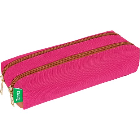Trousse Double Paloma - Tann's