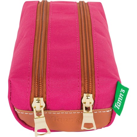 Trousse Double Paloma - Tann's