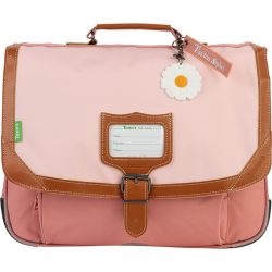 Cartable 38 cm Eva Rose