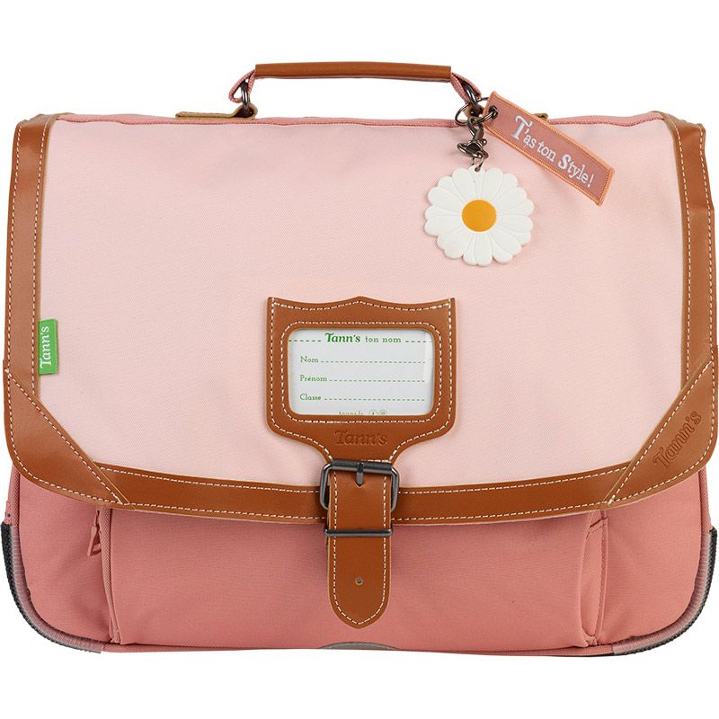 Cartable 38 cm Eva Rose Cartable 38 cm Eva Rose
