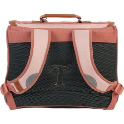 Cartable 38 cm Eva Rose