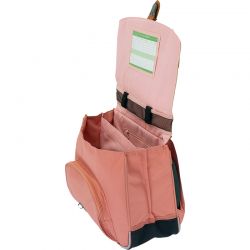 Cartable 38 cm Eva Rose