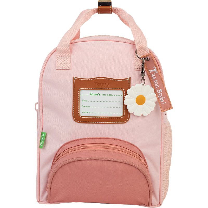 Petit Sac à Dos Eva Rose