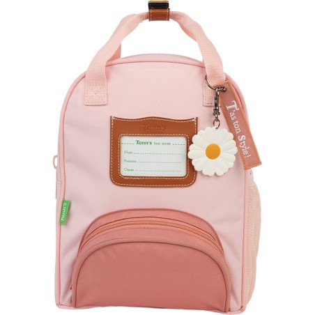Petit Sac à Dos Eva Rose