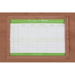 Cartable 38 cm Maé- Tann's