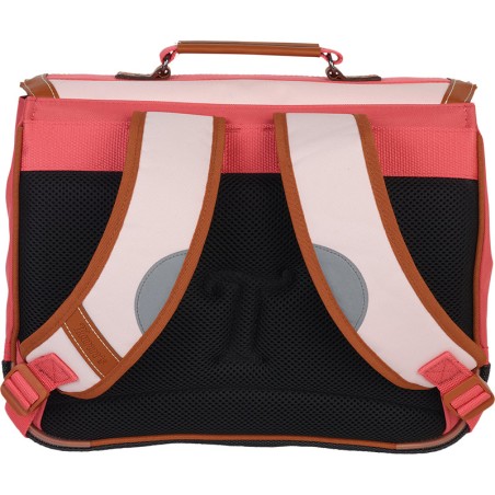 Cartable 35 cm Adriana Rose- Tann's